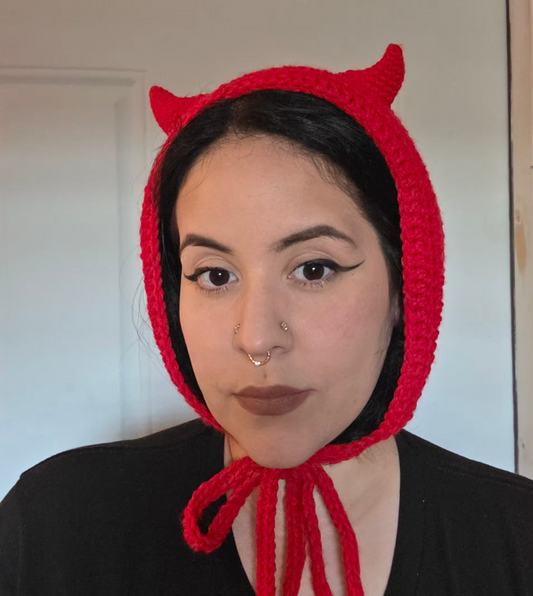 Devil Bonnet